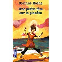 Une petite fête sur la planète