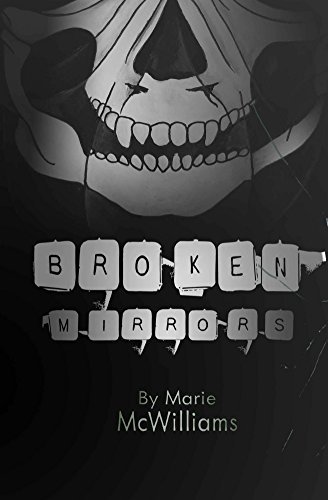 Broken Mirrors book cover