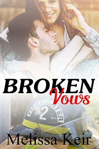 Broken Vows book cover