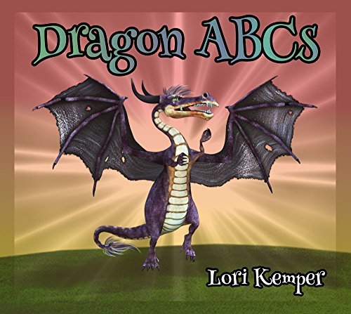 Dragon ABCs by Lori Kemper | Goodreads