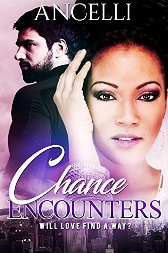 Chance Encounters book cover