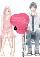 Perfect World, Vol. 1