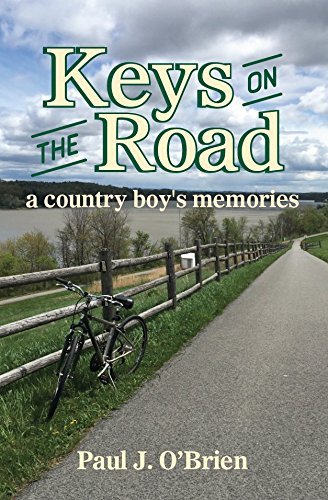 Keys on the Road by Paul O'Brien | Goodreads