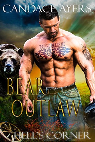 Bear Outlaw