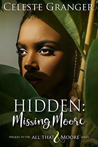 Hidden book cover