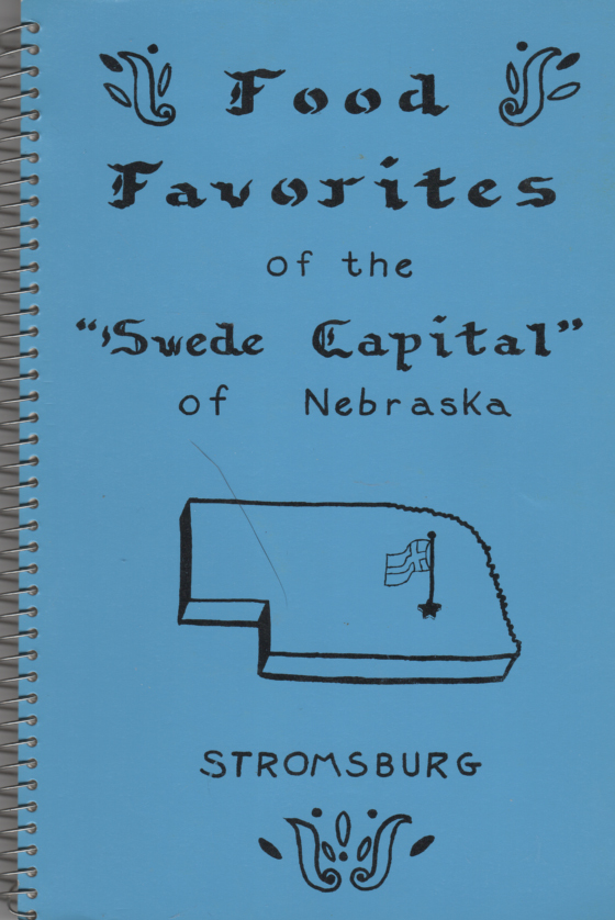 Food Favorites of the 