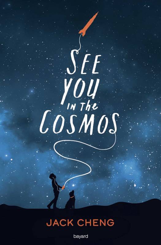 See You in the Cosmos