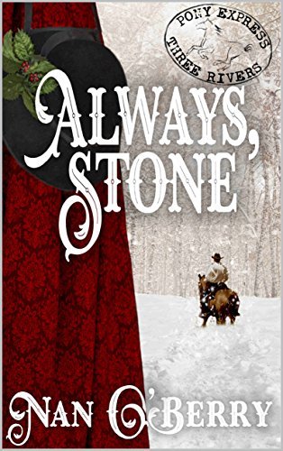 Always, Stone book cover