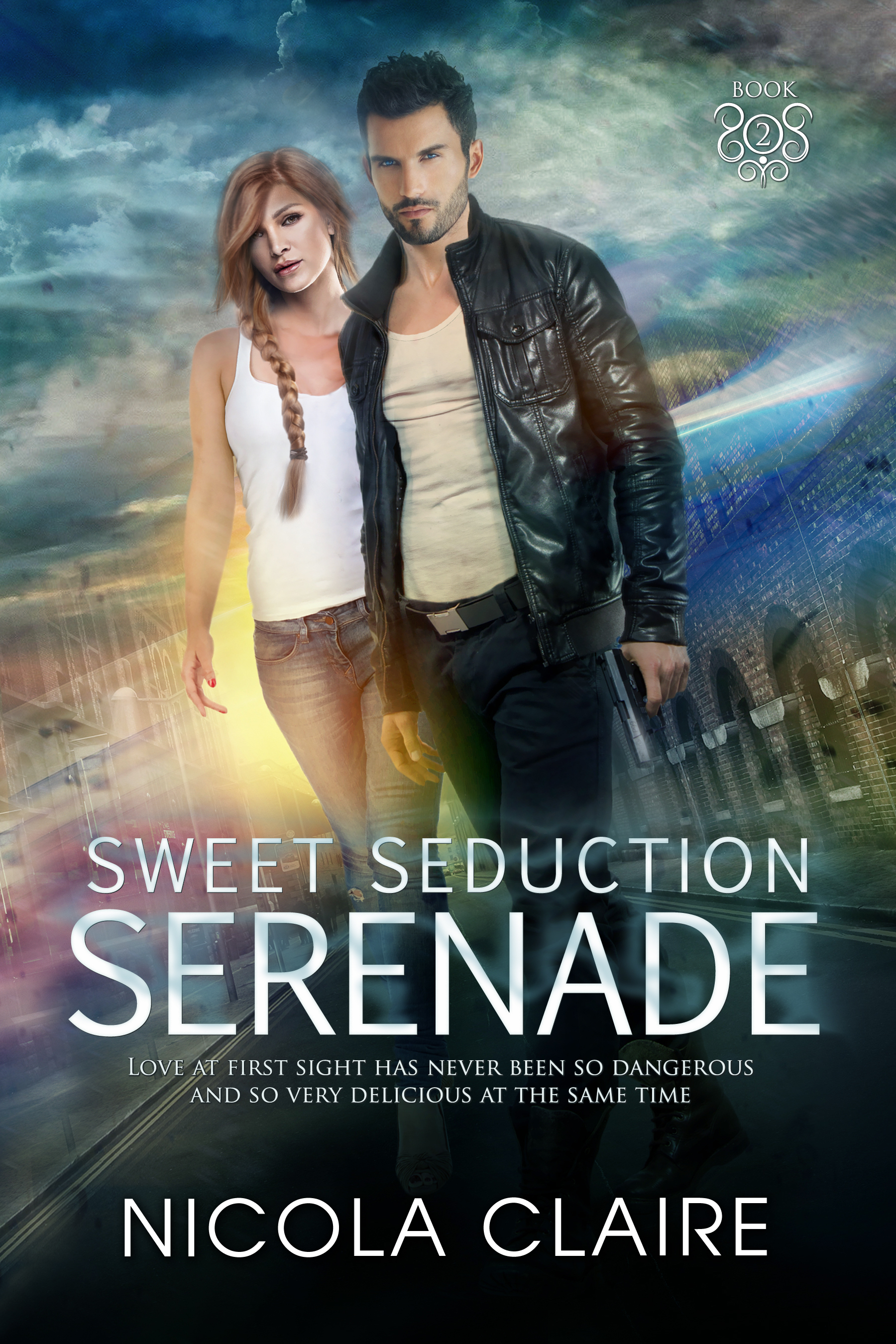 Sweet Seduction Serenade