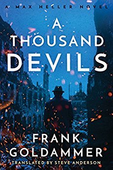 A Thousand Devils