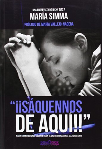 Sáquennos de aquí