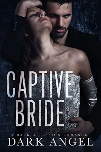 Captive Bride book cover