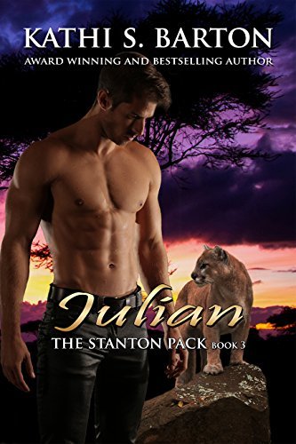 Julian book cover