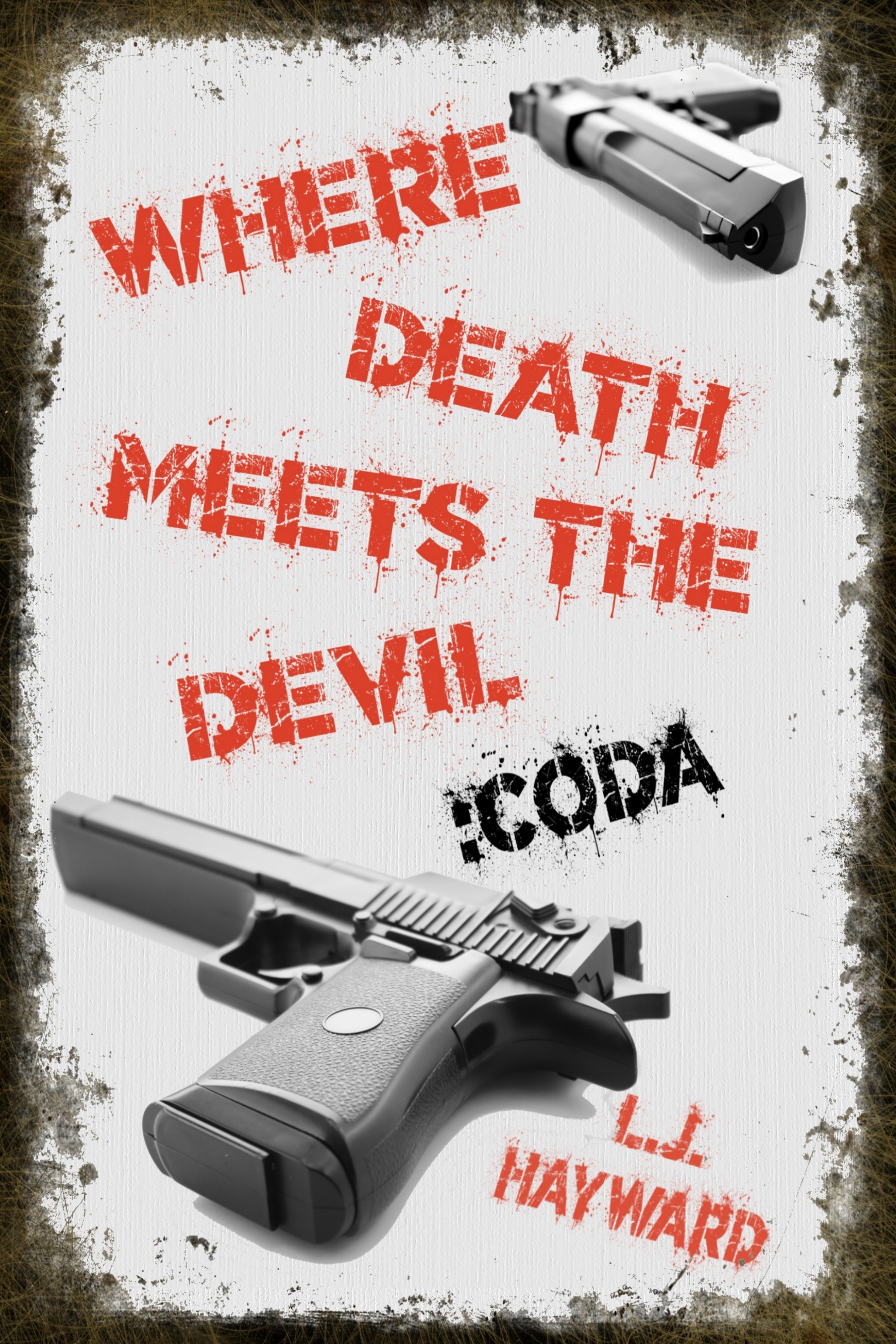 Where Death Meets the Devil: Coda