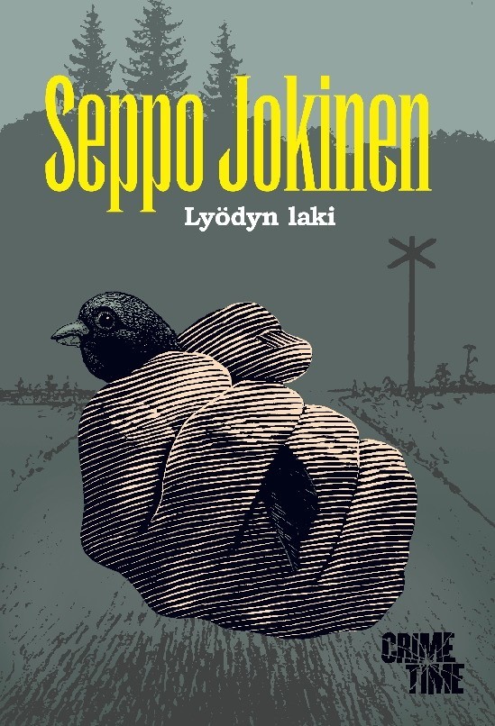 Lyödyn laki