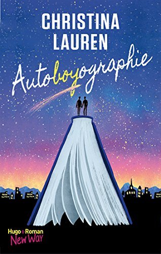 Extrait offert - Autoboyographie book cover