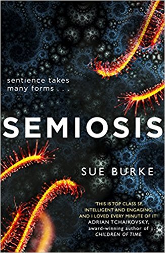 Semiosis (Semiosis Duology, #1)