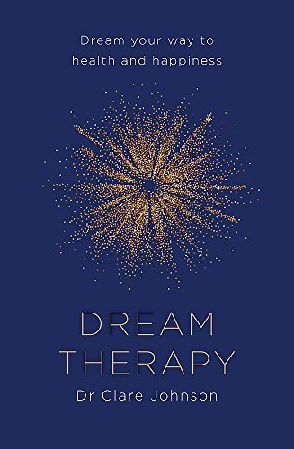 Dream Therapy book cover