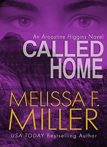 Called Home book cover