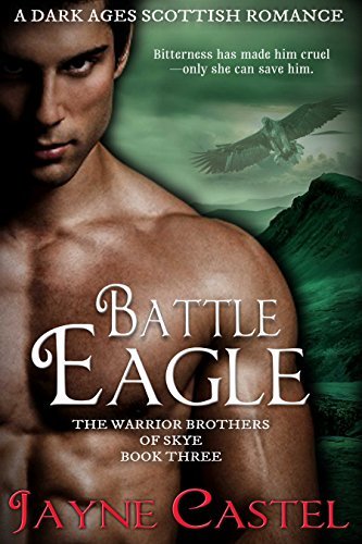 Battle Eagle