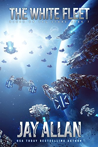 The White Fleet book cover