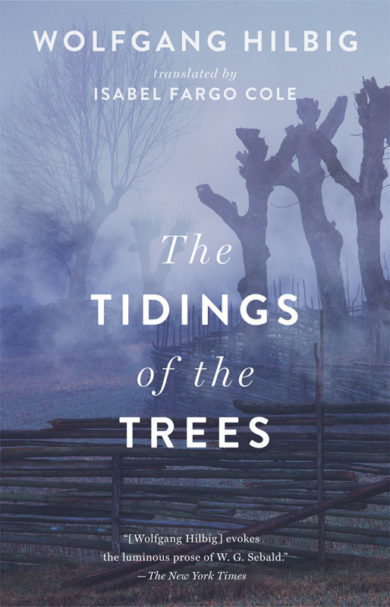The Tidings of the Trees