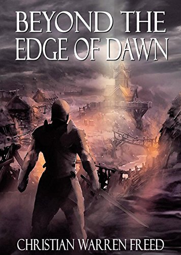 Histories of Malweir book cover 3