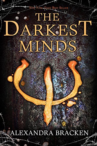 The Darkest Minds (The Darkest Minds, #1)