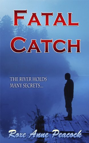 Fatal Catch book cover