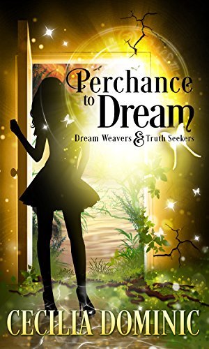 Perchance to Dream book cover