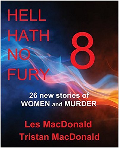 Hell Hath No Fury 8