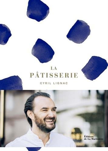 La patisserie book cover