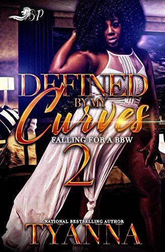 Defined by My Curves 2 book cover