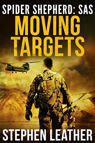 Moving Targets book cover