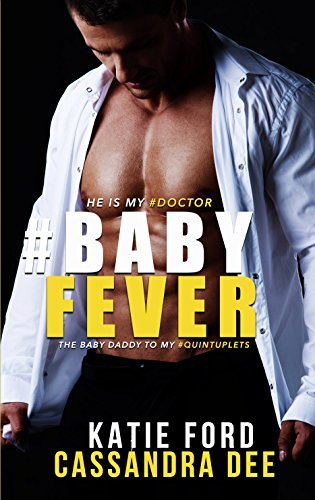 Baby Crazy book cover 3