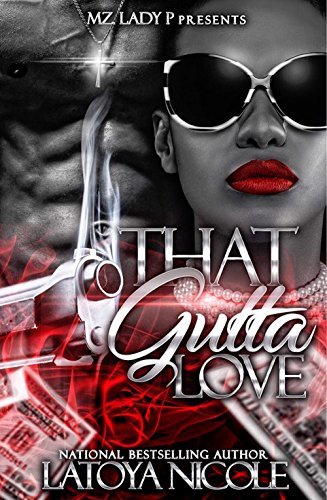 That Gutta Love book cover