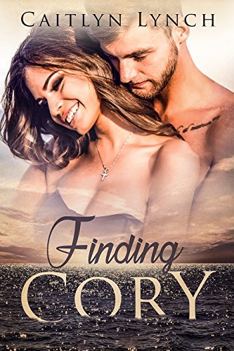 Finding Cory book cover