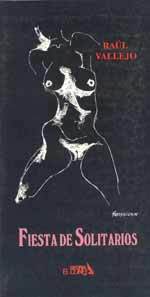 Fiesta de solitarios book cover