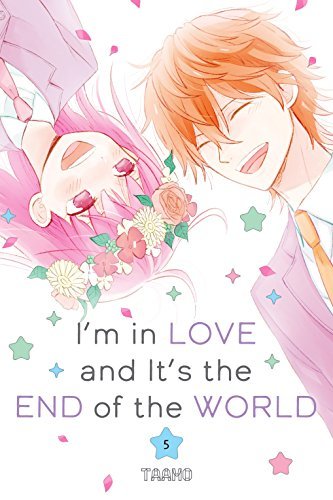 I'm in Love and It's the End of the World, Vol. 5