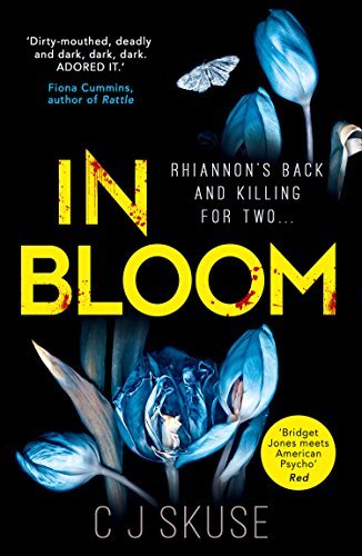 In Bloom (Sweetpea, #2)