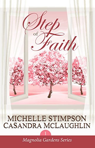 Step of Faith