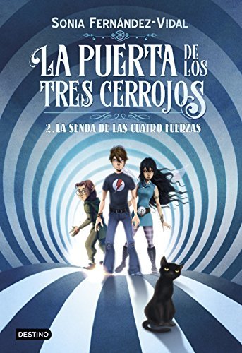 La senda de las cuatro fuerzas