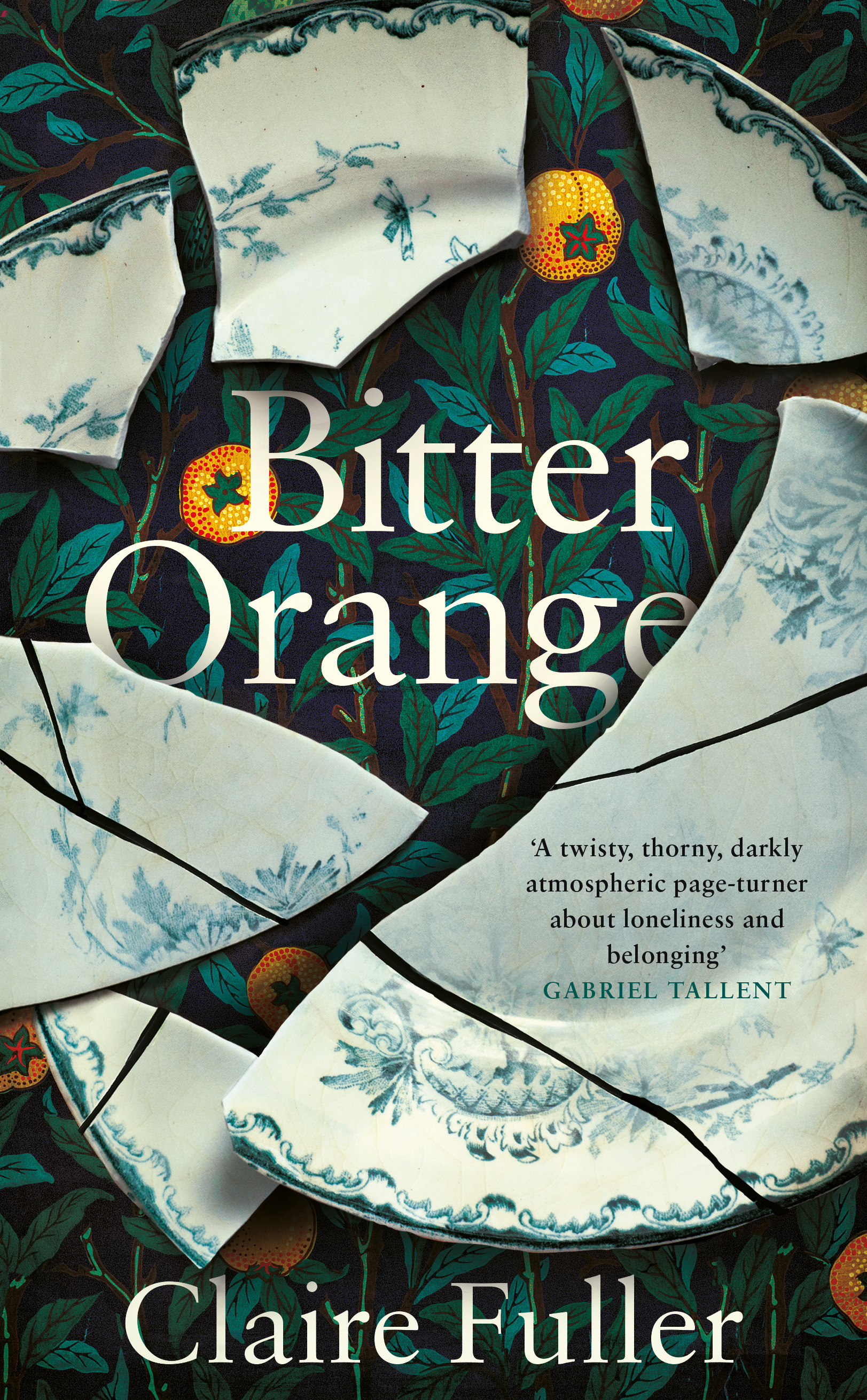 Bitter Orange