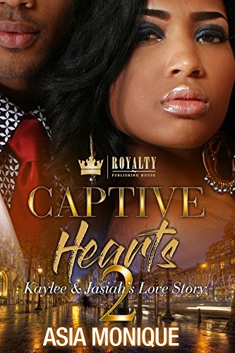 Captive Hearts 2 book cover