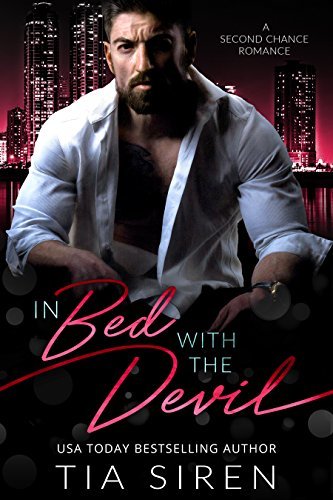 In Bed with the Devil book cover