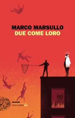 Due come loro book cover