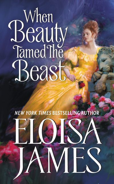 When Beauty Tamed the Beast (Fairy Tales, #2)