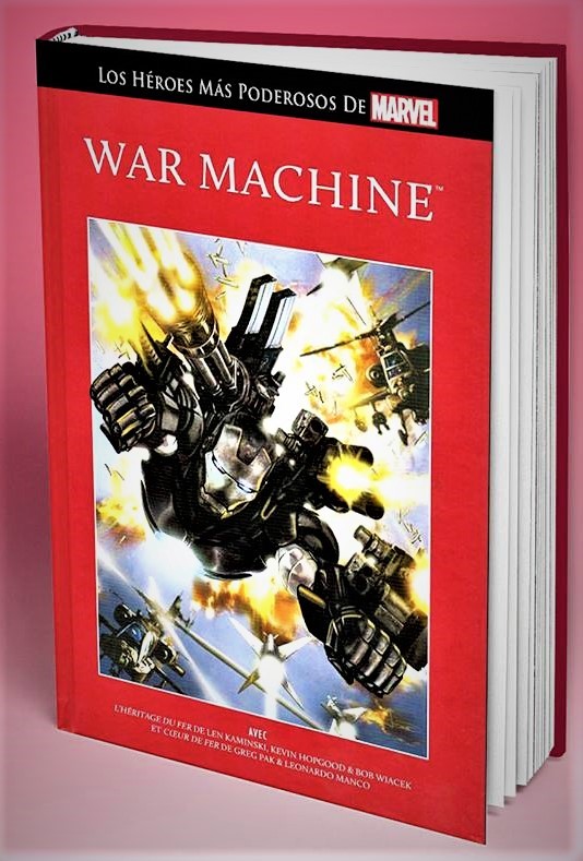 Máquina de Guerra book cover