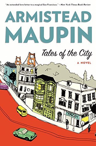 Tales of the City (Tales of the City, #1)