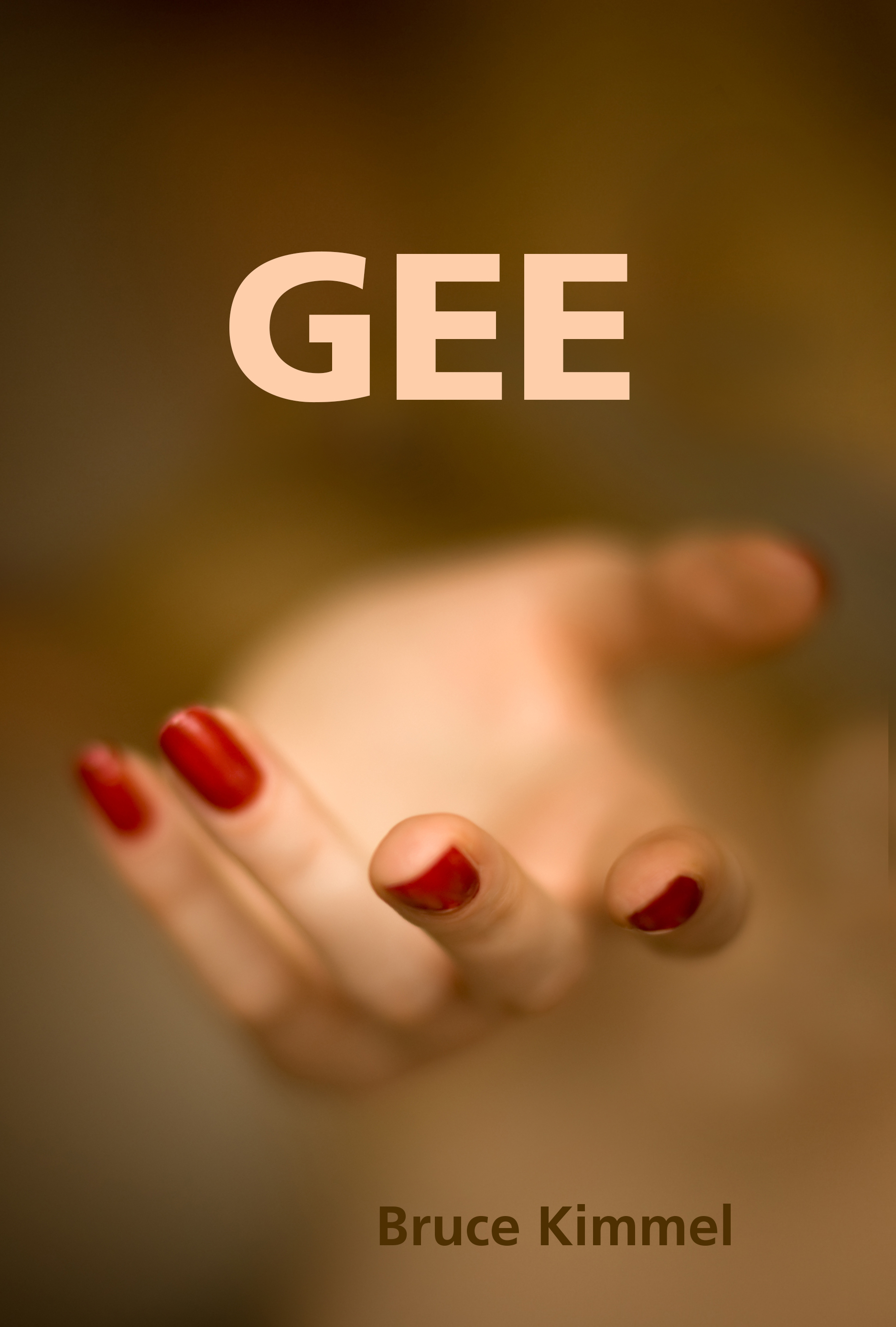 GEE by Bruce Kimmel | Goodreads